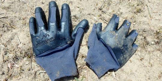 Top 3 Handschuhe für Hindernisläufe im Vergleich (Mad Grip Pro, Mechanix, Caterpillar)